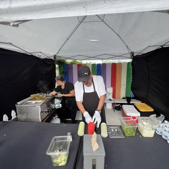 Alebrijes Hot Dogs - Hot Dogs Near Me - San Diego, California