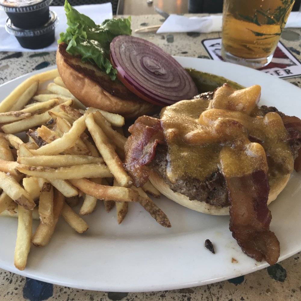 The Mansion - Build Your Own Burger - New American Near Me - Melbourne, Florida The Mansion - Build Your Own Burger - New American Near Me - Melbourne, Florida