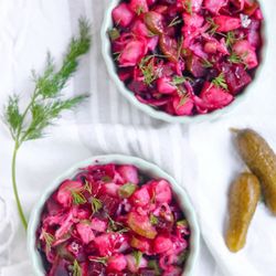 Beetroot Salad
