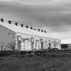 Camp Navajo Army Depot