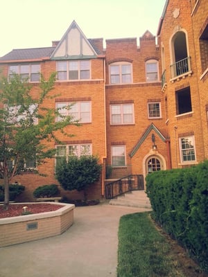 Senate Suites Extended Stay Hotel by null