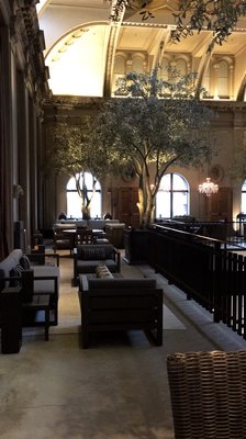 Restoration hardware by null