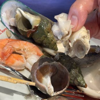 Aurora Seafood & Grill Buffet - Seafood, shrimp and snails - Sushi Bars Near Me - Leesburg, Virginia Aurora Seafood & Grill Buffet - Seafood, shrimp and snails - Sushi Bars Near Me - Leesburg, Virginia