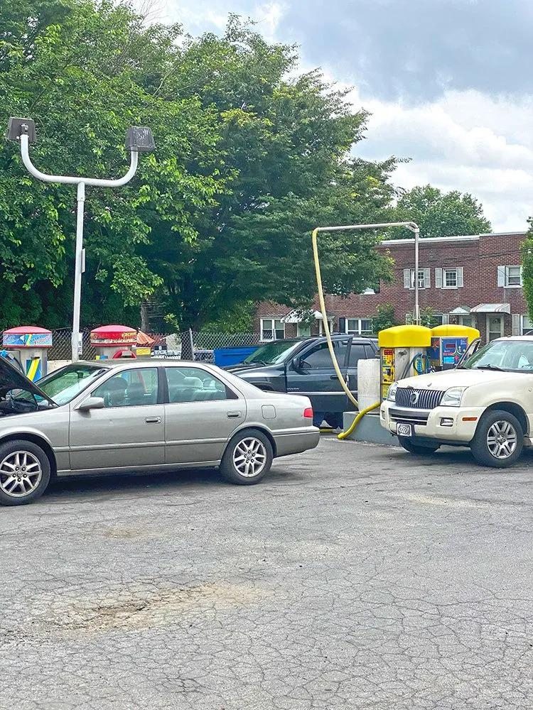 MANOR AUTOMOTIVE Updated April 2024 21 Photos 850 Manor St