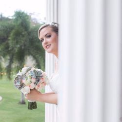 Exclusive Activities - Wedding Day!! Beautiful Bride!