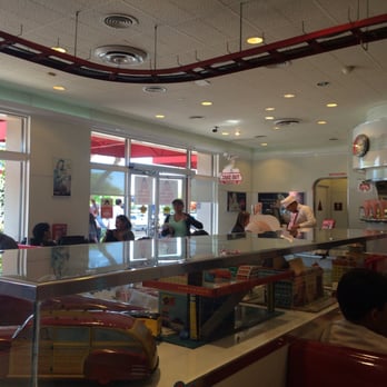 Ruby's Diner - American Near Me - Carlsbad, California Ruby's Diner - American Near Me - Carlsbad, California