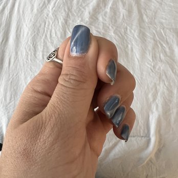 Anthony Vince Nail Spa - Nail Salons Near Me - South Barrington, Illinois