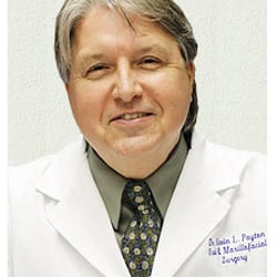 Oral Facial Reconstruction and Implant Center - Dr. Kevin Payton