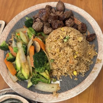 Samurai Japanese Restaurant - Hibachi Steak - Japanese Near Me - Hartland, Michigan Samurai Japanese Restaurant - Hibachi Steak - Japanese Near Me - Hartland, Michigan