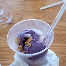 Halohalo