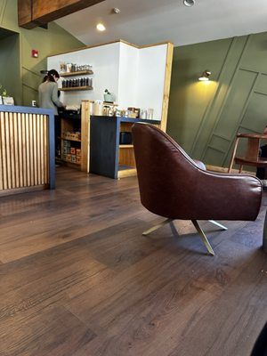 Pure Bean Idy by null