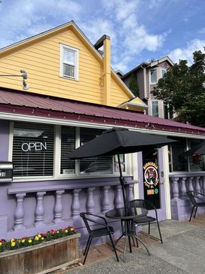 Birrieria Pepe El Toro by null