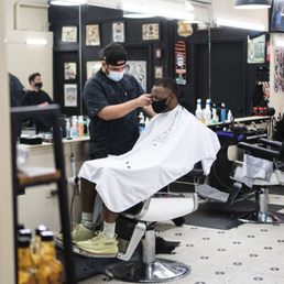 Kohala O Canguro It's A Barbershop Thing You Wouldn't Unde Kohala O Canguro It's A Barbershop Thing You Wouldn't Unde