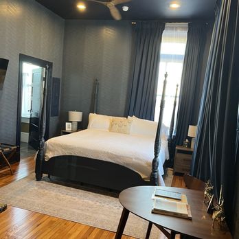 The West Main - Hotels Near Me - Washington, North Carolina