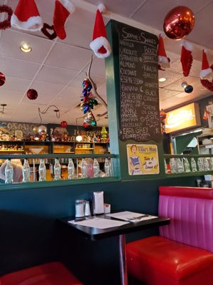 Sophie's Cosmic Cafe by null