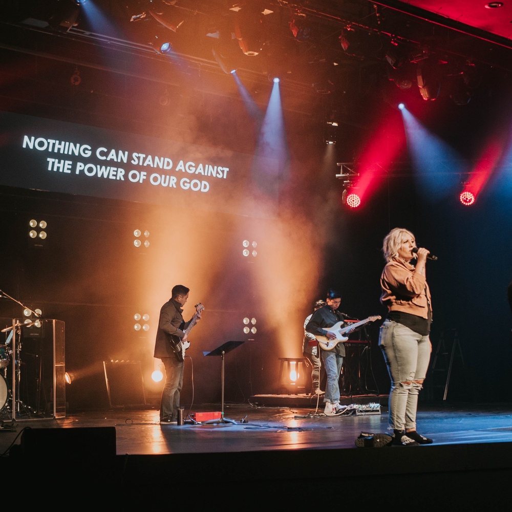Cornerstone Community Church - Churches Near Me - Wildomar, California