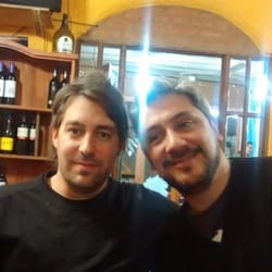Lo de Willy