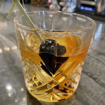 Chrysalis - Old Fashioned - Italian Near Me - Franklin, Tennessee Chrysalis - Old Fashioned - Italian Near Me - Franklin, Tennessee