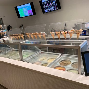 Ice Cream Theory - Ice cream bar - Gelato Near Me - Oldsmar, Florida Ice Cream Theory - Ice cream bar - Gelato Near Me - Oldsmar, Florida