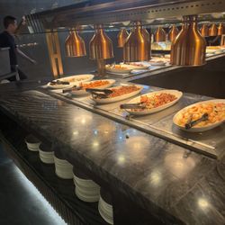 Feng's Asian Buffet
