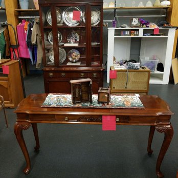 Second Chance Thrift Store - Classics on sale - Thrift Stores Near Me - Crossville, Tennessee