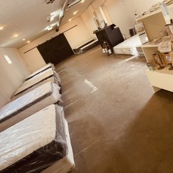 Sweet Magnolia Furniture - Our Showroom