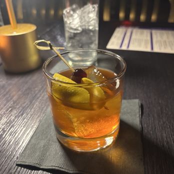 UnCork'd Kitchen & Bar - Old fashion made perfecto!! - Cocktail Bars Near Me - Tucson, Arizona UnCork'd Kitchen & Bar - Old fashion made perfecto!! - Cocktail Bars Near Me - Tucson, Arizona