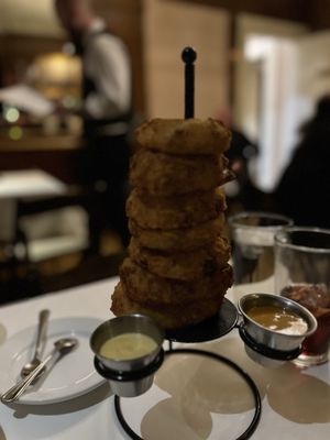 Jimmy Kelly’s Steakhouse by null