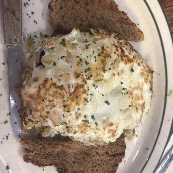 Fred's Coffee Shop - My delicious Swedish - Coffee & Tea Near Me - Sausalito, California
