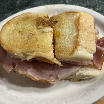 Tony's I-75 Restaurant - Ham & Cheese on Italian! - Diners Near Me - Birch Run, Michigan Tony's I-75 Restaurant - Ham & Cheese on Italian! - Diners Near Me - Birch Run, Michigan