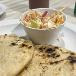 Restaurante El Salvador