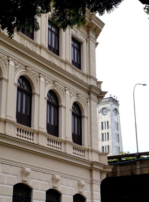 Museu de Arte do Rio