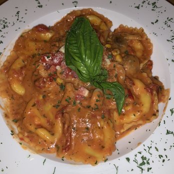 Pinocchio's Pizza - Lobster & Shrimp Ravioli - Pizza Near Me - Pasadena, California Pinocchio's Pizza - Lobster & Shrimp Ravioli - Pizza Near Me - Pasadena, California