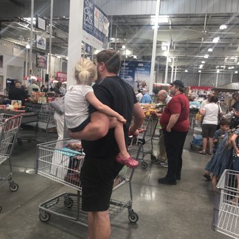 Costco - Insanely Busy - Wholesale Stores Near Me - Charleston, South Carolina Costco - Insanely Busy - Wholesale Stores Near Me - Charleston, South Carolina