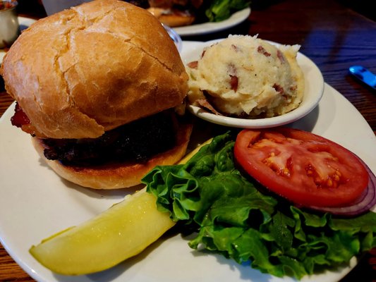 Hop Valley Brewing Company by null