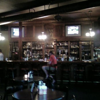 Bar on Buena - The east wall where the good stuff is. Tiny kitchen on the far right. Such good food for such a tiny kitchen. - American Near Me - Chicago, Illinois Bar on Buena - The east wall where the good stuff is. Tiny kitchen on the far right. Such good food for such a tiny kitchen. - American Near Me - Chicago, Illinois
