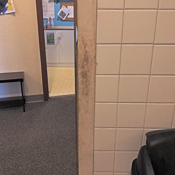 Little Flowers - Preschool bathroom, 8/2019 - Child Care & Day Care Near Me - Lacey, Washington Little Flowers - Preschool bathroom, 8/2019 - Child Care & Day Care Near Me - Lacey, Washington