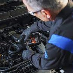 Wormack's Mobile Oil Change