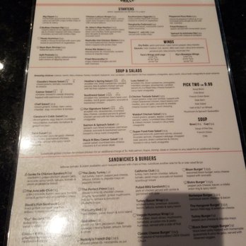 Jonathan's Grille - American Near Me - Murfreesboro, Tennessee Jonathan's Grille - American Near Me - Murfreesboro, Tennessee