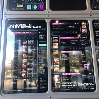 THE RICE BOX - Updated January 2025 - 1109 Photos & 997 Reviews - 300 W ...