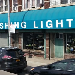 Flushing Lighting