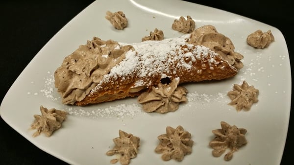 Trattoria Bellamore by null