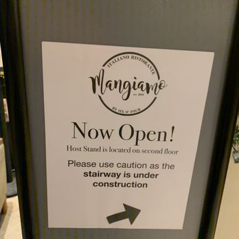 Mangiamo By 604 - 12/3/19 - Italian Near Me - Honolulu, Hawaii
