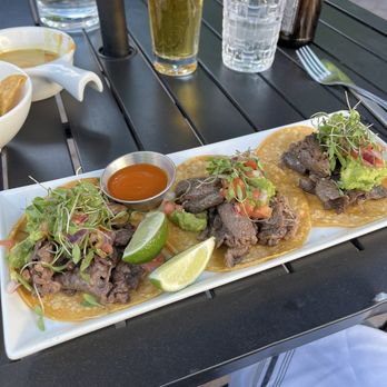 La Condesa Eatery - BLACK ANGUS RIB EYE TACOS - Salad Near Me - Reno, Nevada La Condesa Eatery - BLACK ANGUS RIB EYE TACOS - Salad Near Me - Reno, Nevada