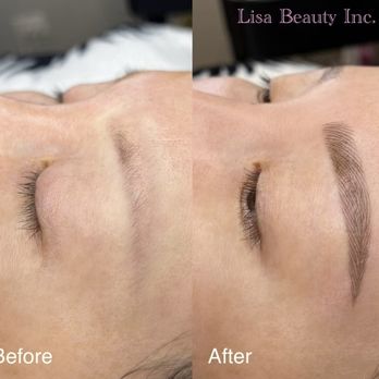 Lisa Beauty - Microblading - Eyelash Service Near Me - Schaumburg, Illinois Lisa Beauty - Microblading - Eyelash Service Near Me - Schaumburg, Illinois