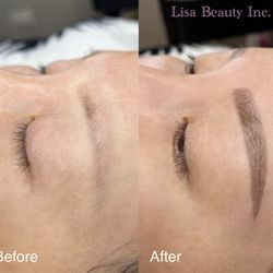 Lisa Beauty - Microblading