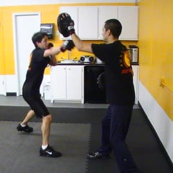 Austin Impact Jeet Kune Do