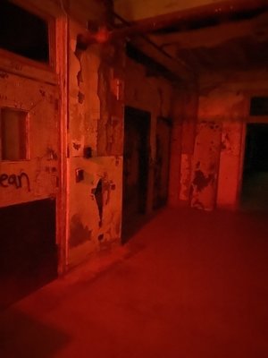 The Waverly Hills Sanatorium by null