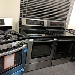 Appliance direct