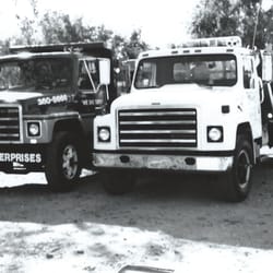 Abel Towing Wrecker & Auto Service - Medium Duty Wrecker Towing 847-623-3314 Waukegan Gurnee